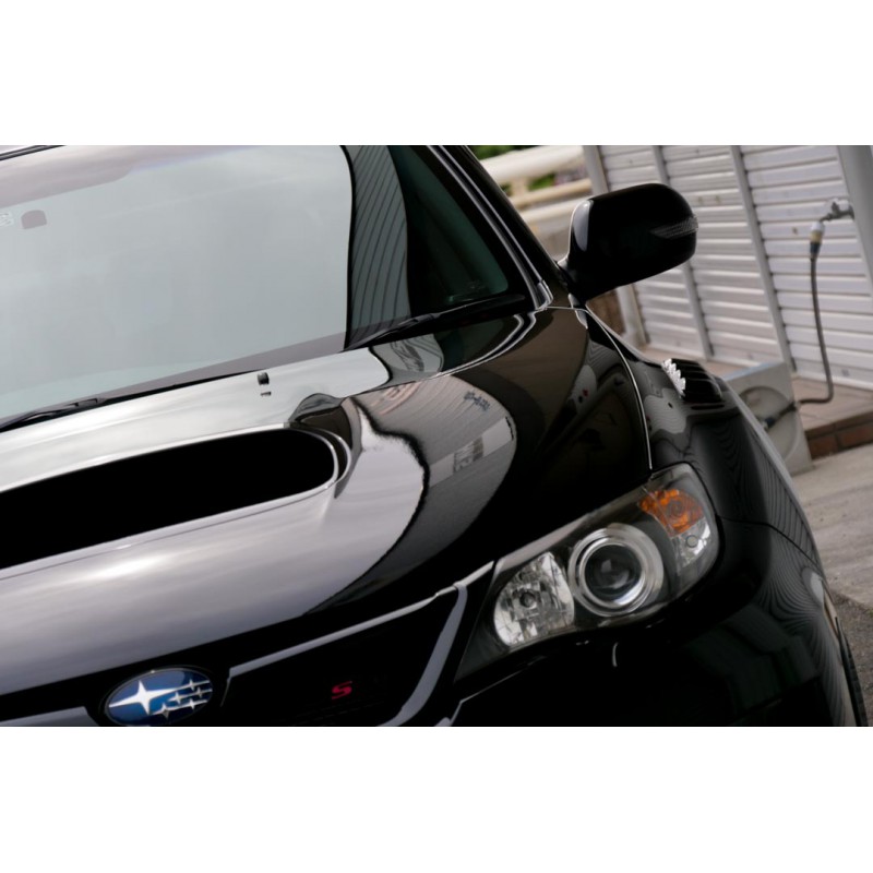 Subaru Impreza STI NBR Challenge Package (N.8458) view 51