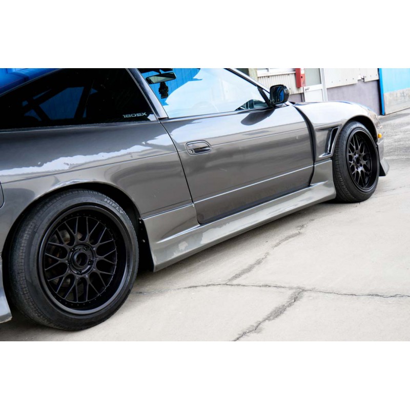 Nissan 180SX for sale (N.8396) view 25