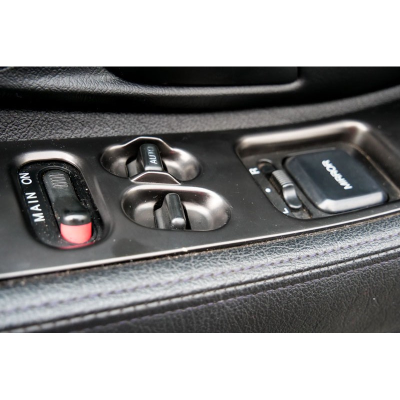 Honda NSX for sale (N.8207) view 35