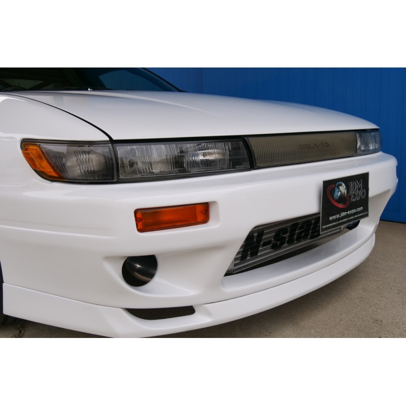 Nissan 180SX Sileighty (N.8478) view 44