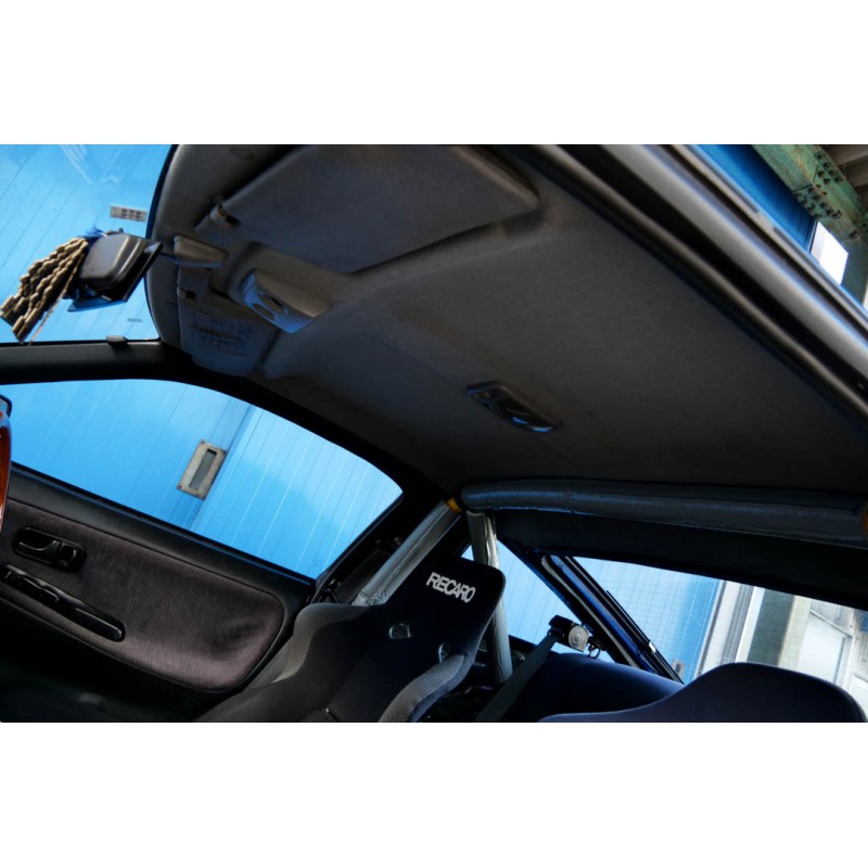 Nissan 180SX Sileighty (N.8403) view 37