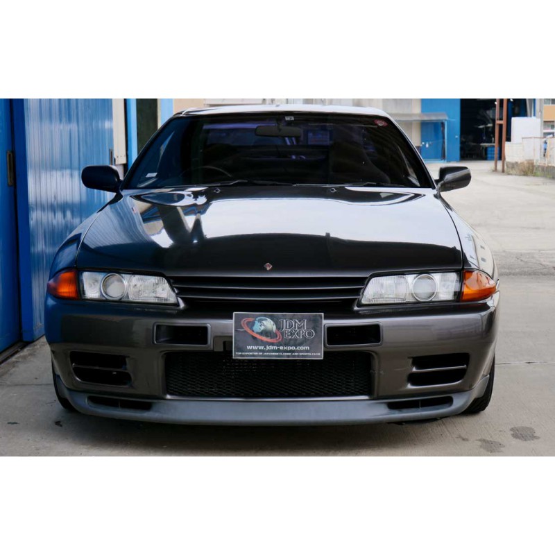 Nissan GTR R32 (N.8430) view 2