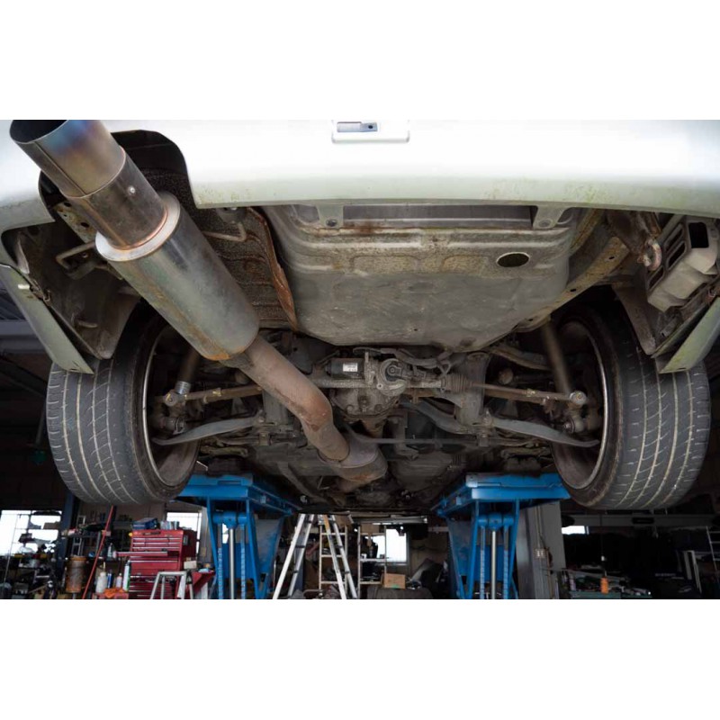 Nissan Skyline R33 for sale (N.8296) view 55