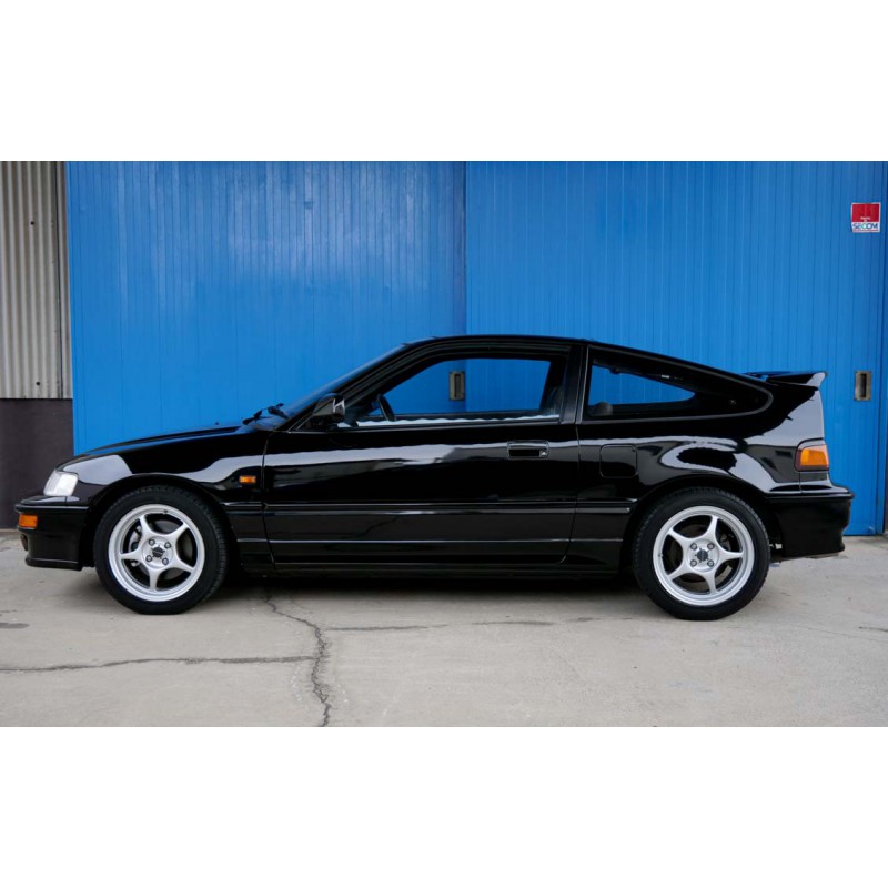 Honda CR-X SiR for sale (N.8408) view 7