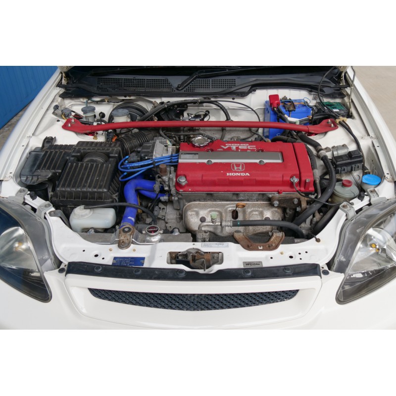 Honda Civic Type R (N.8472) view 87