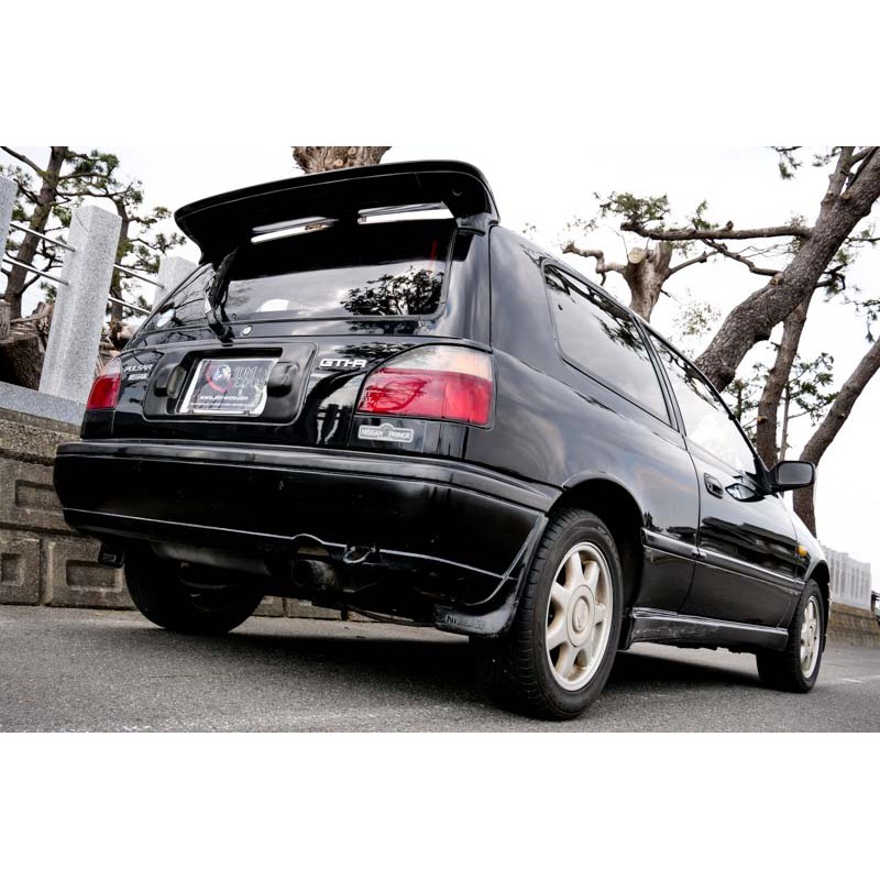 Nissan Pulsar GTIR for sale (N.8238) view 17