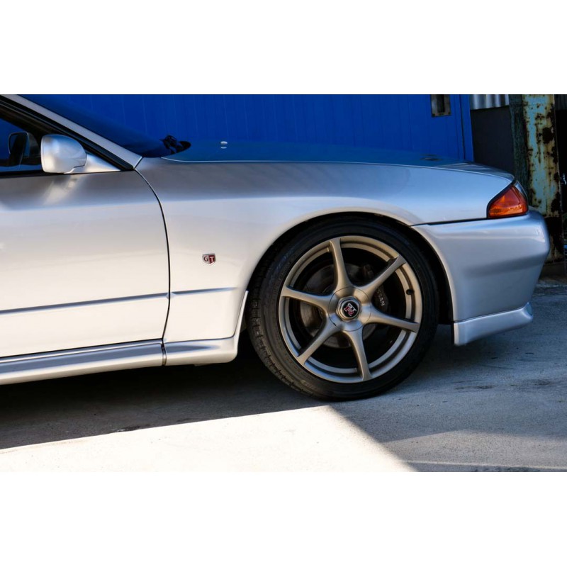 Nissan Skyline GTR R32 for sale (N.8372) view 29