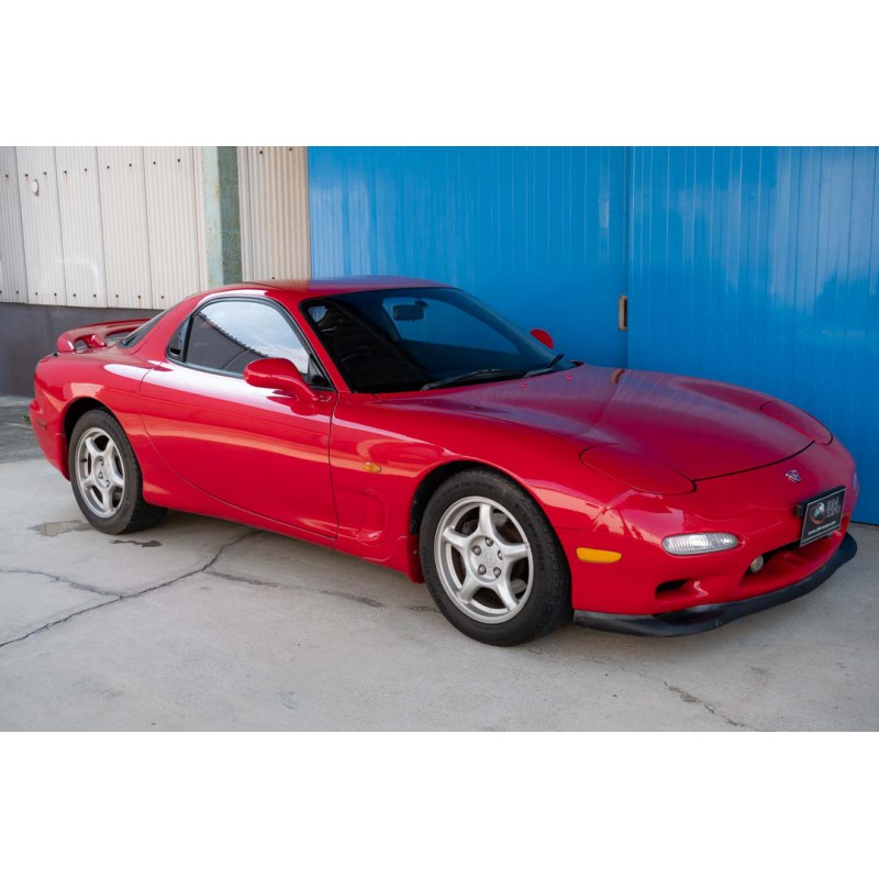 Mazda RX7 for sale (N.8275) view 37