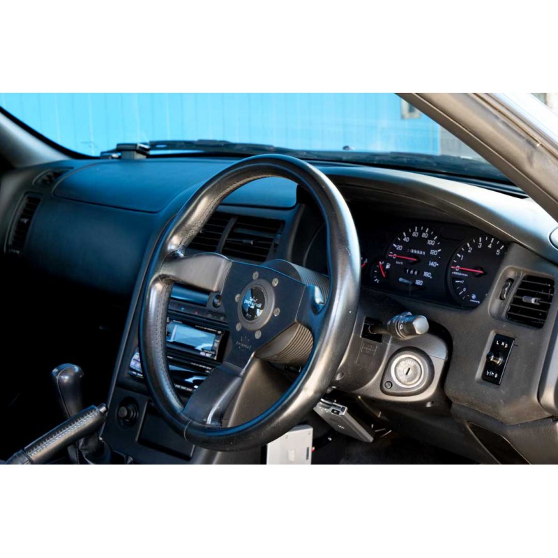 Nissan Skyline R33 for sale (N.8441) view 37