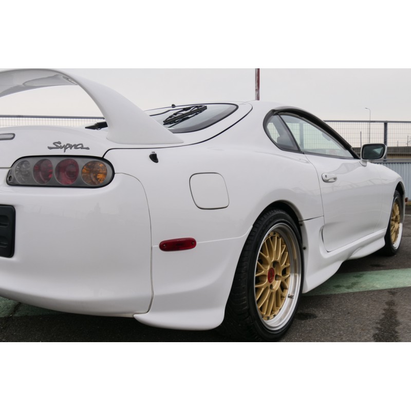 Toyota Supra RZ (N.8516) view 30