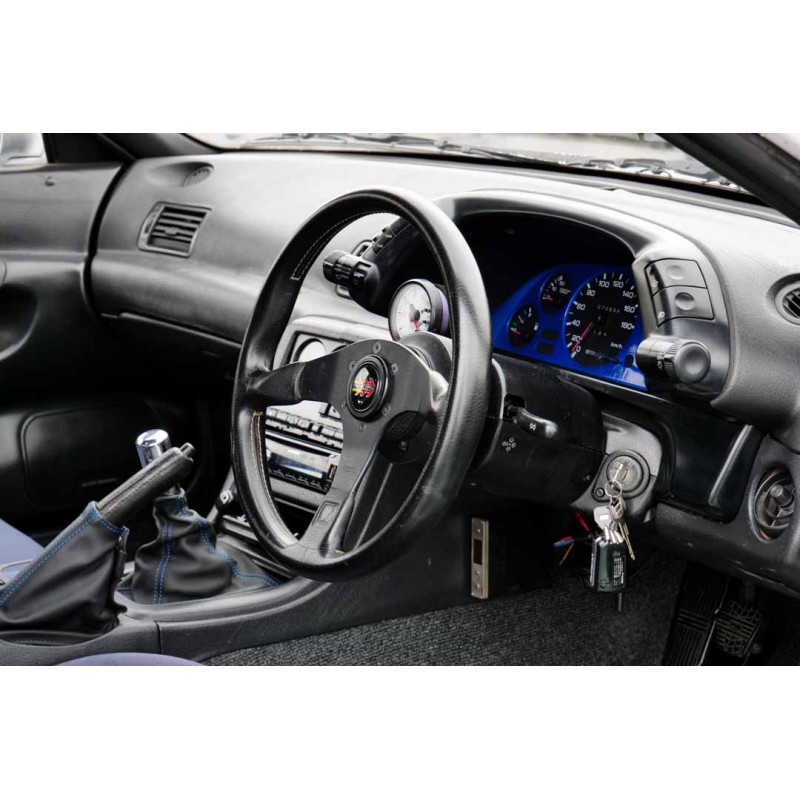Nissan Skyline GTR R32 for sale (N.8415) view 23