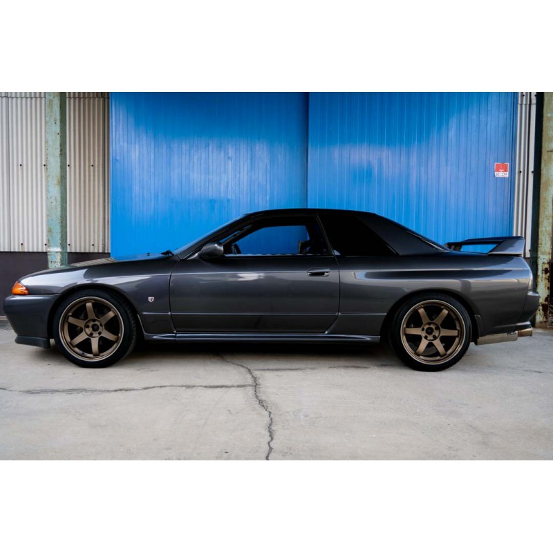 Nissan Skyline GTR R32 for sale (N.8332) view 5