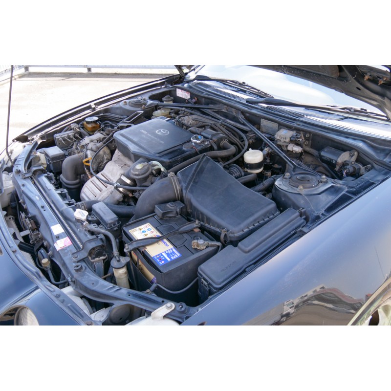 Toyota Celica GT FOUR WRC (N.8480) view 76