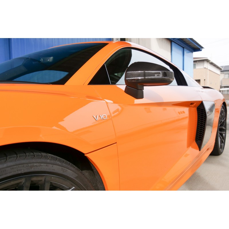 Audi R8 V10 Plus 5.2 (N.8471) view 47