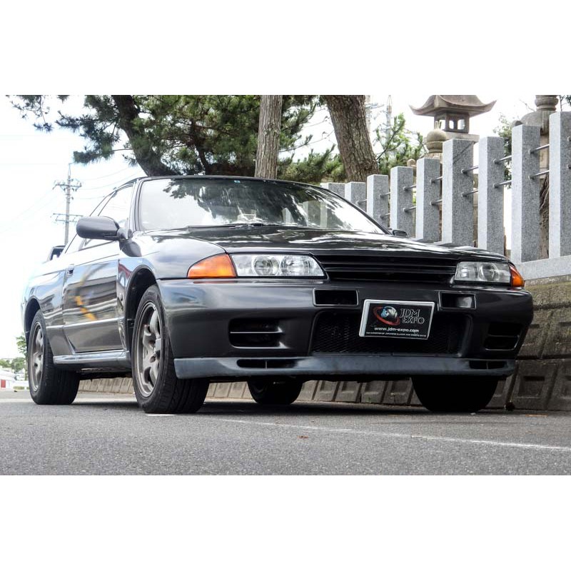 Nissan Skyline GTR for sale (N.8190) view 4