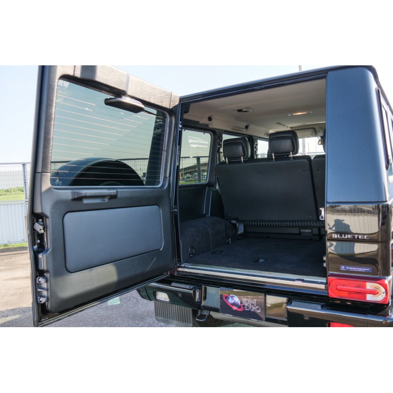 Mercedes Benz G Class (N.8525) view 77