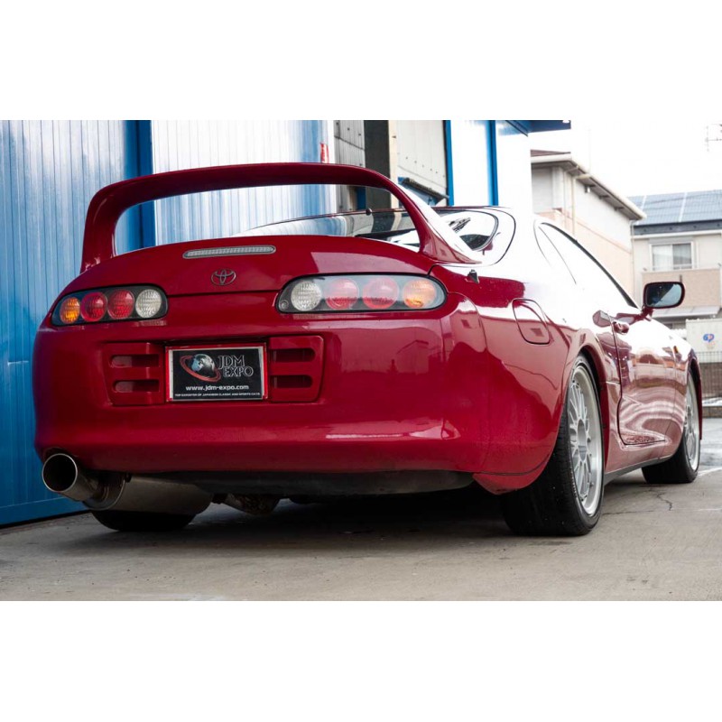 Toyota Supra Targa top for sale (N.8366) view 19
