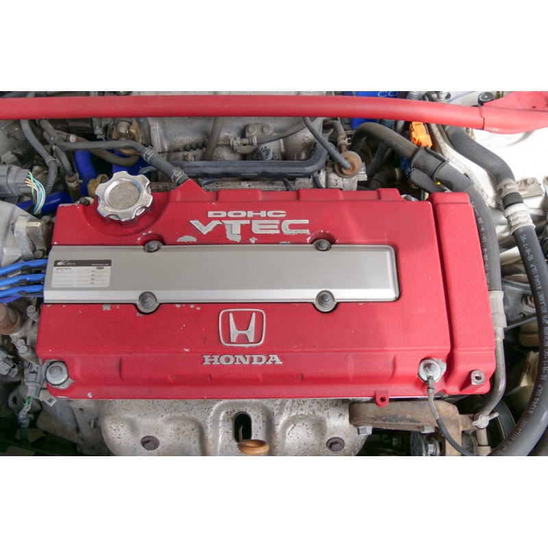 Honda Civic Type R (N.8472) view 91
