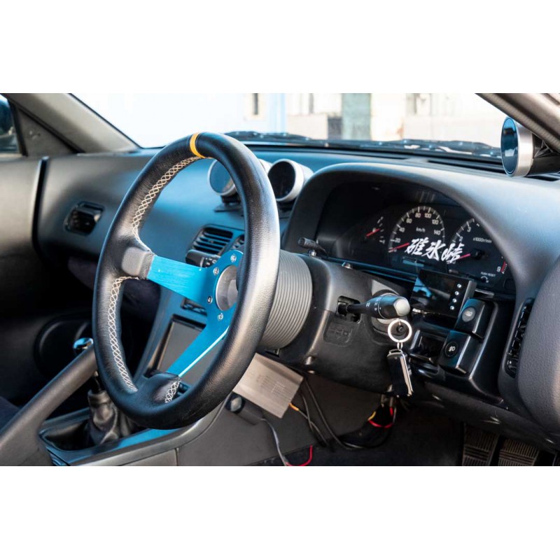 Nissan 180SX Sileighty for sale (N.8368) view 57