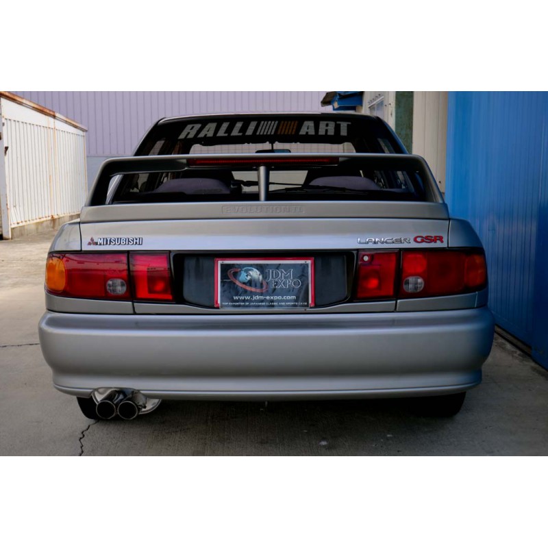 Mitsubishi Lancer EVO II for sale JDM EXPO (N.8428) view 12