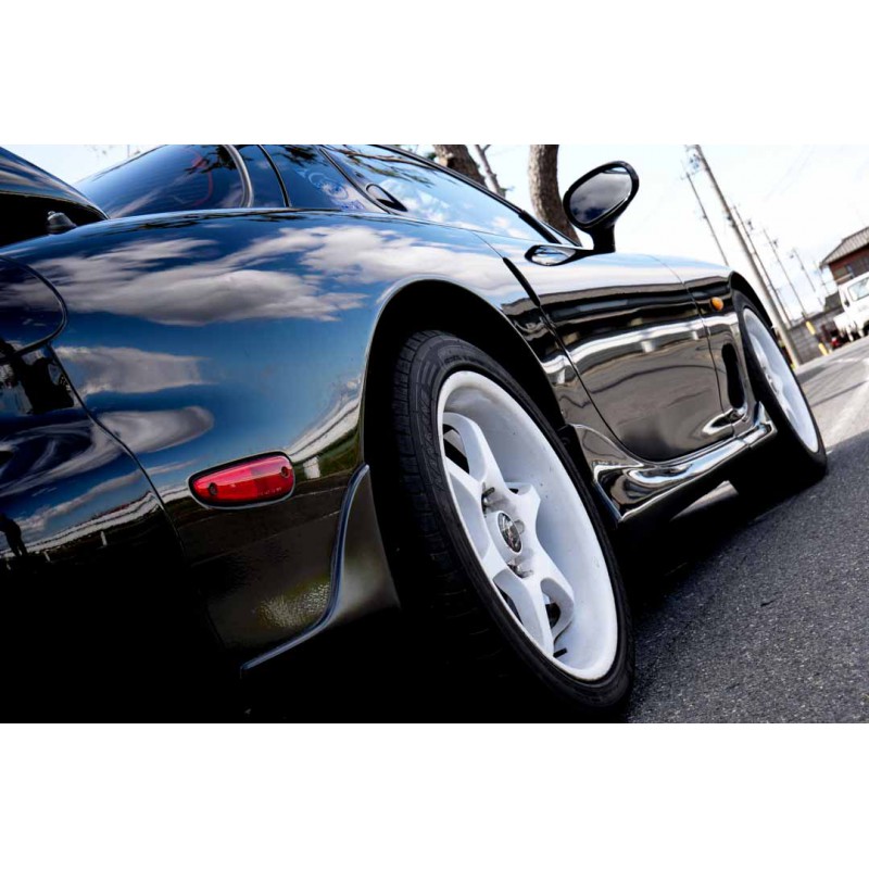 Mazda RX7 for sale (N.8248) view 17