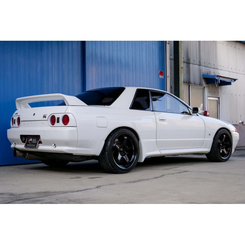 Nissan Skyline GTR R32 for sale (N.8393) view 22