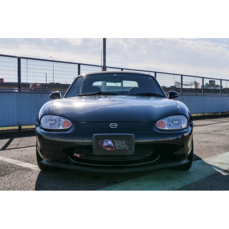Mazda Roadster (N.8503) view 7