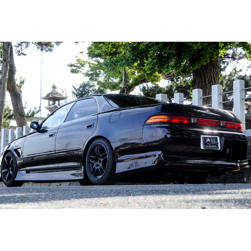 Toyota Mark II Tourer V JZX90 for sale JDM EXPO (N.8170) view 21