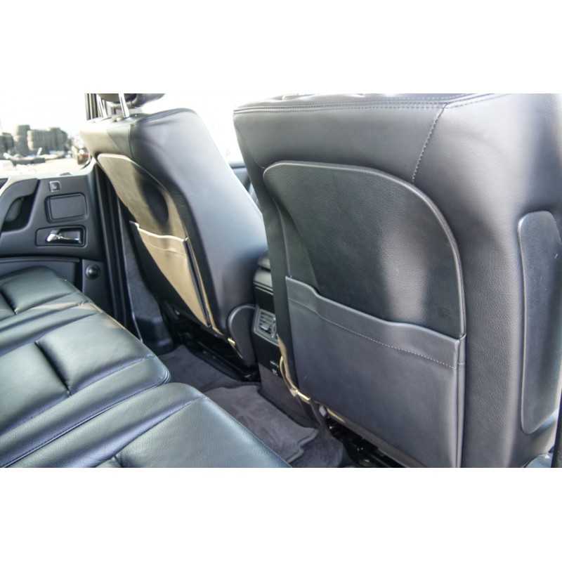 Mercedes Benz G Class (N.8525) view 55
