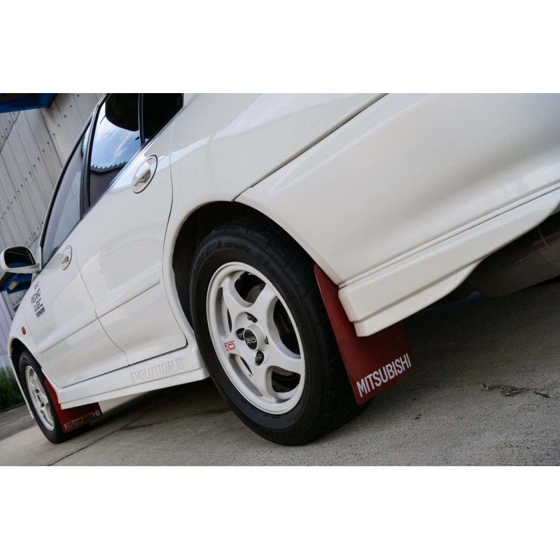 Mitsubishi Lancer Evo III for sale (N.8269) view 15