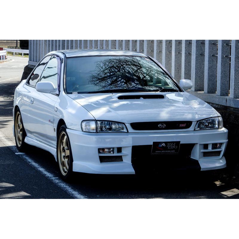 Subaru IMPREZA STI type R for sale (N.8070) view 12