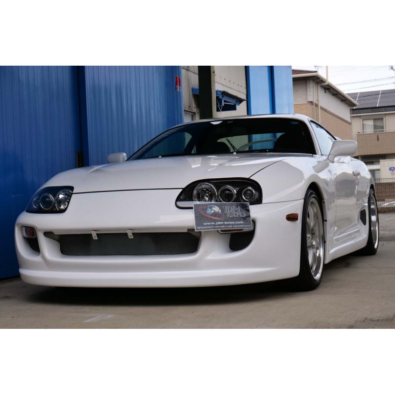 Toyota Supra for sale (N.8333)