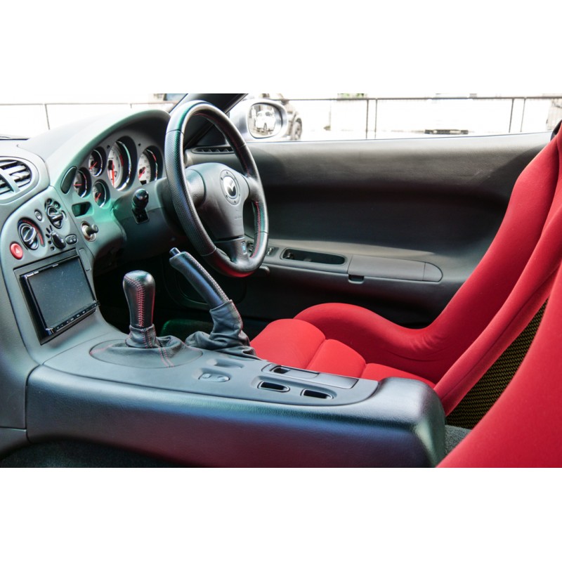 Mazda RX-7 Spirit R Type A (N.8520) view 46