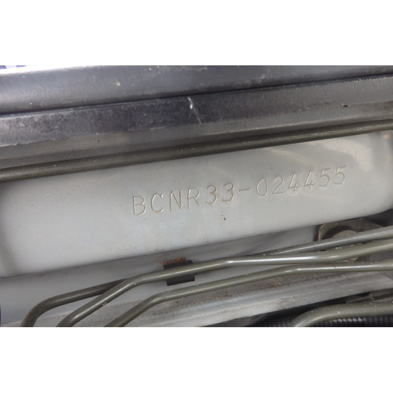 Nissan Skyline GTR for sale (N.8164) view 38