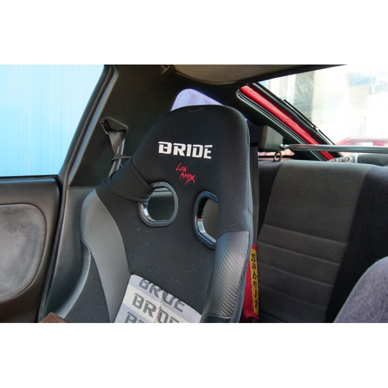 Nissan 180SX (N.8479) view 62