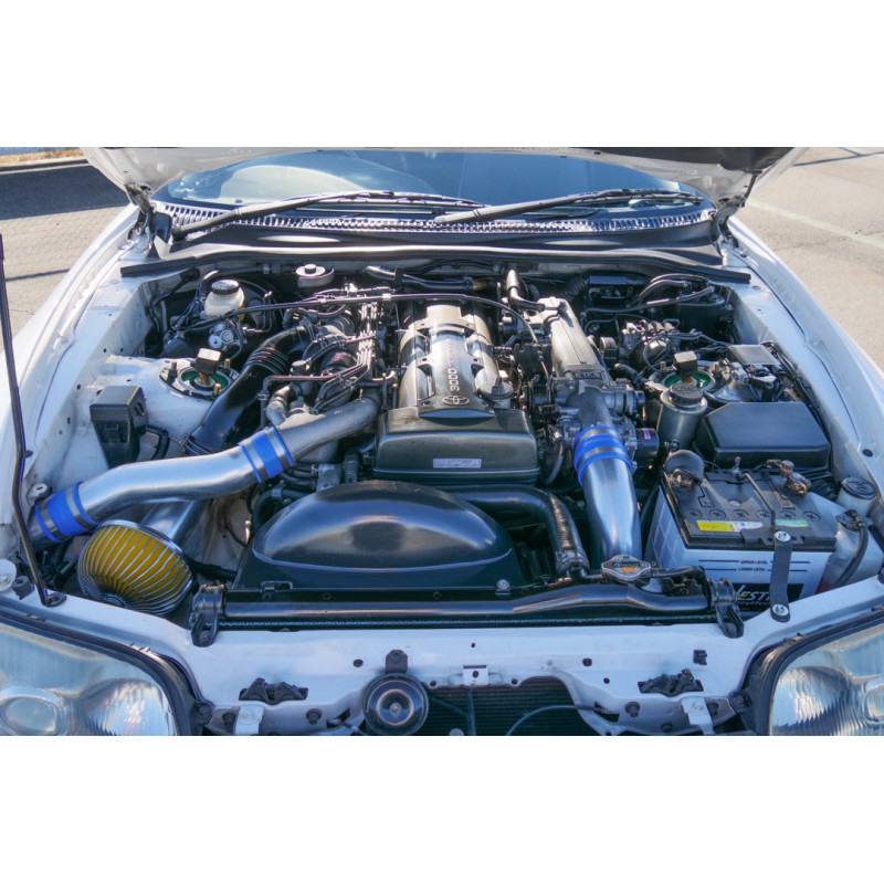 Toyota Supra RZ-S (N.8468) view 114