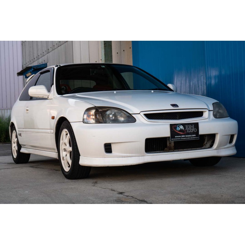 Honda Civic Type R for sale (N.8274) view 32