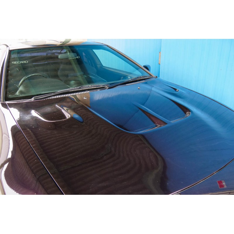 Nissan Fairlady Z (N.8486) view 20