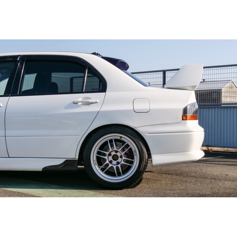 Mitsubishi Lancer Evolution VIII (N.8496) view 13