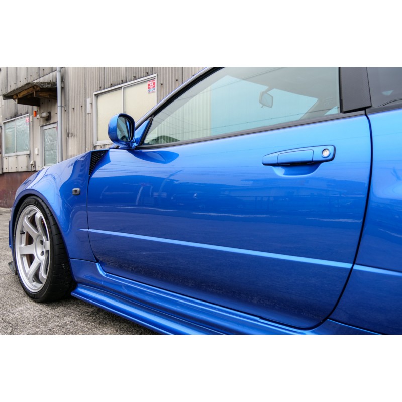 Nissan Skyline GT (N.8532) view 17