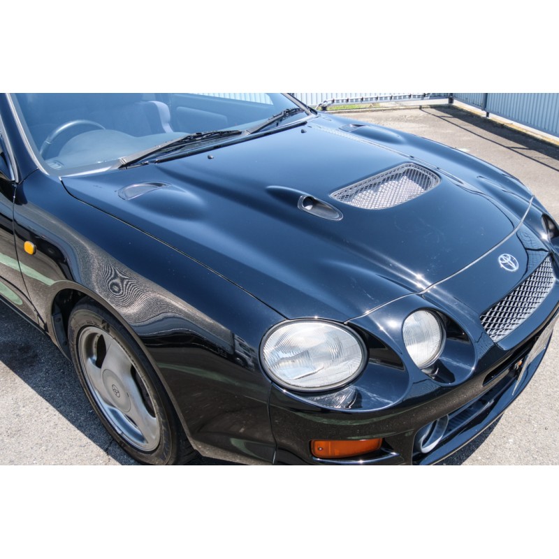 Toyota Celica GT FOUR WRC (N.8480) view 38