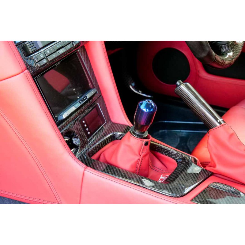 Nissan Skyline GTR R34 V spec Modified (N.8383) view 94
