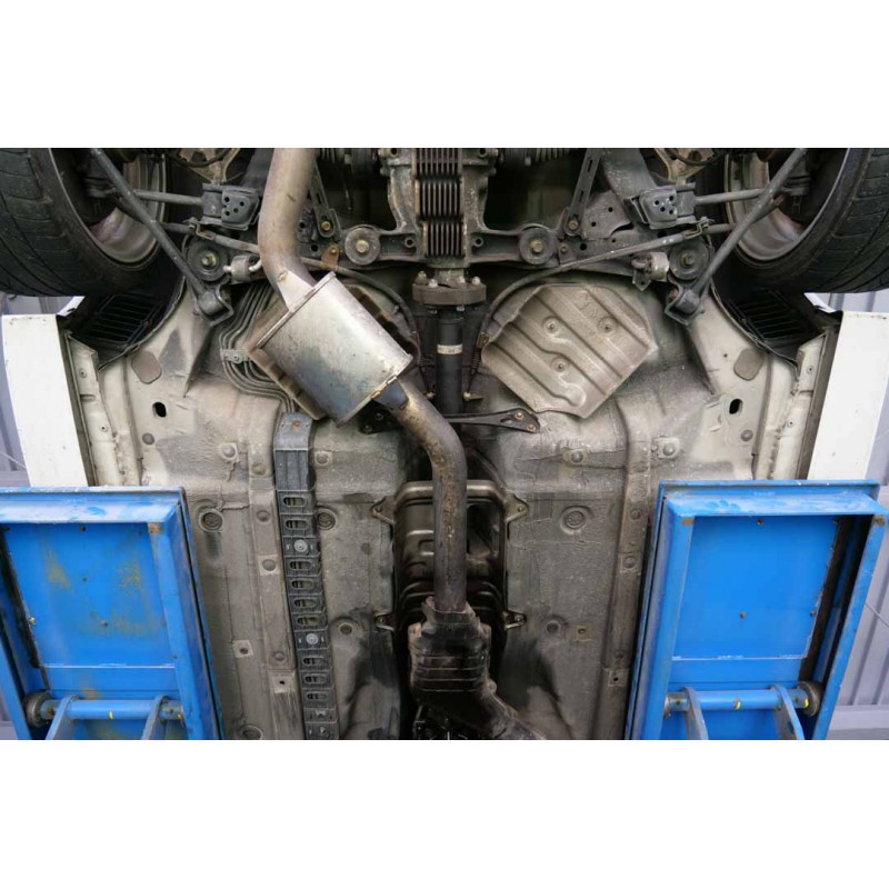 Toyota Supra for sale (N.8333) view 67