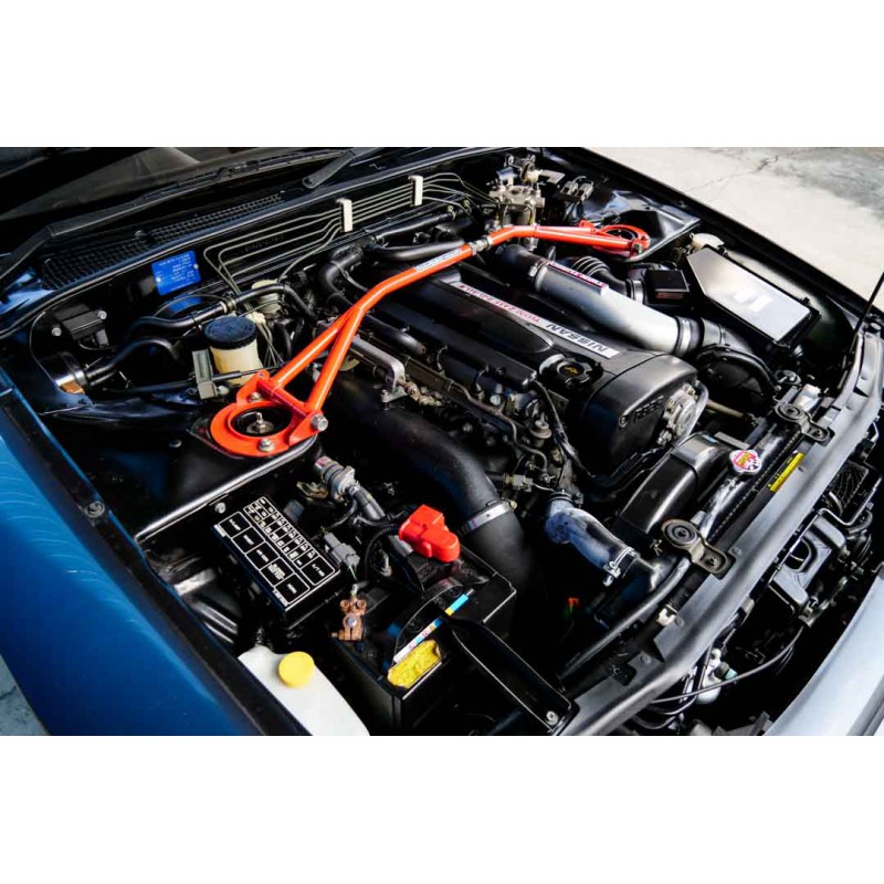 Nissan Skyline GTR for sale (N.8325) view 52