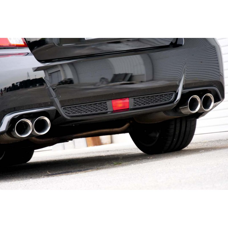 Subaru Impreza STI NBR Challenge Package (N.8458) view 18