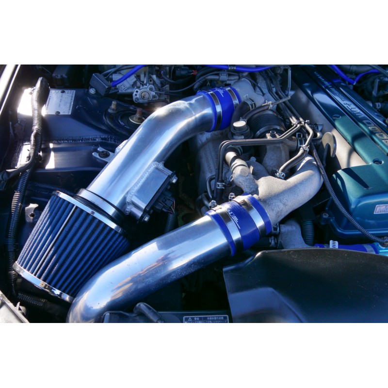 Toyota Aristo (N.8507) view 65