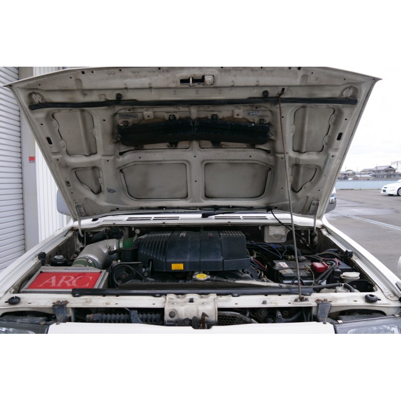 Mitsubishi Pajero Evolution （N.8543） view 58