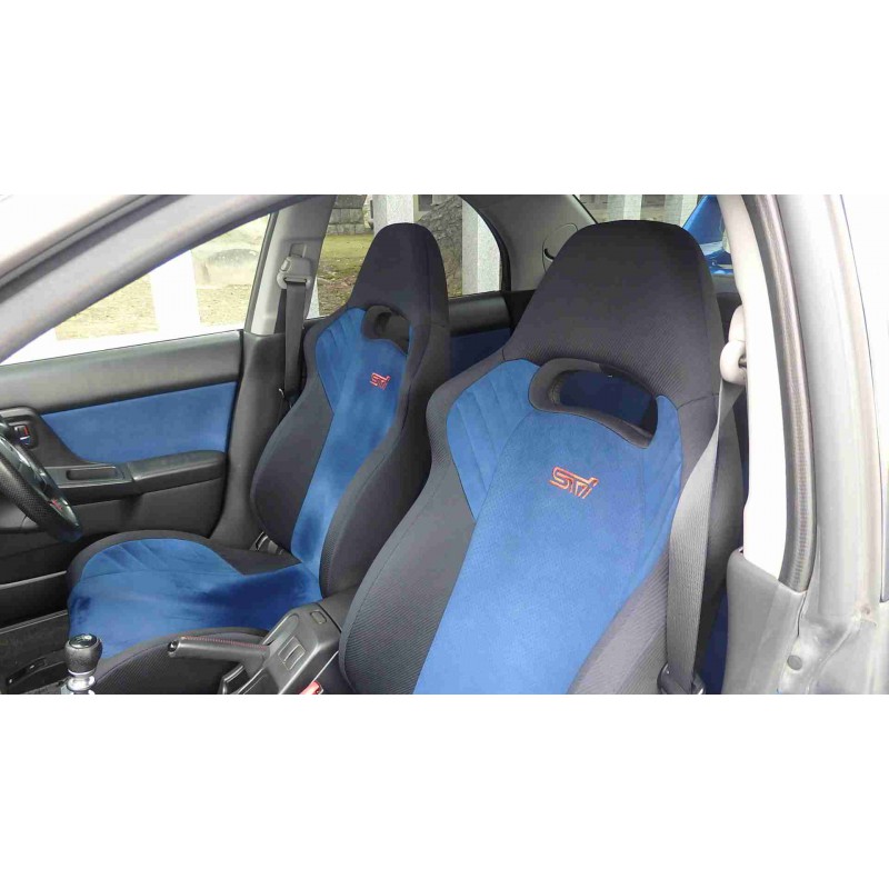 Subaru Impreza WRX STI for sale JDM EXPO (N.8038) view 32