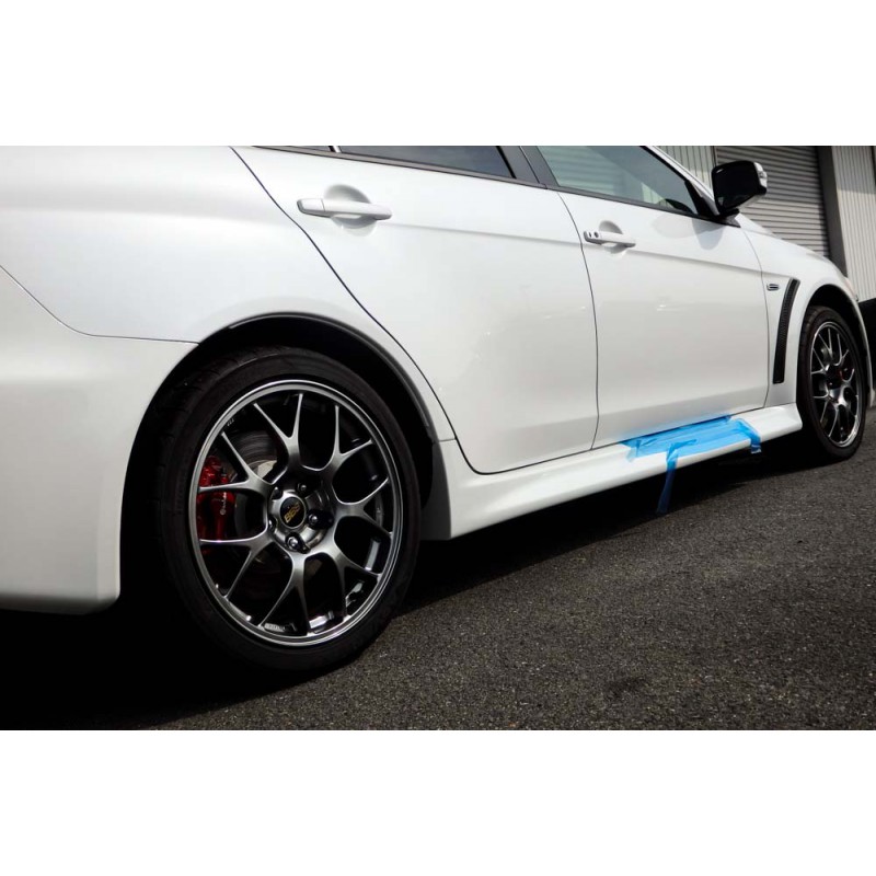 Lancer Evolution FINAL EDITION for sale (N.8153) view 23