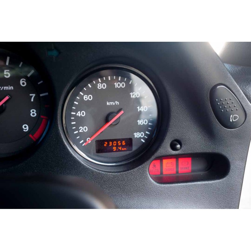 Mazda RX7 (N.8443) view 43